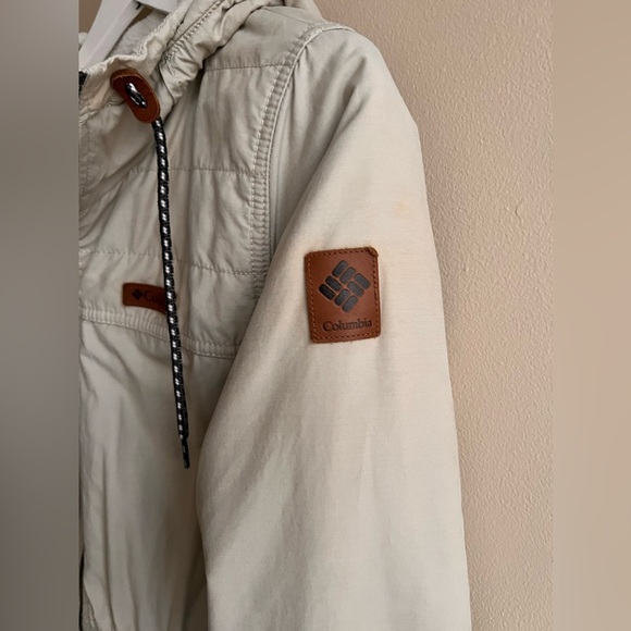 Columbia Chatfield Hill Fossil Jacket - Women's - Medium - Picture 6 of 16